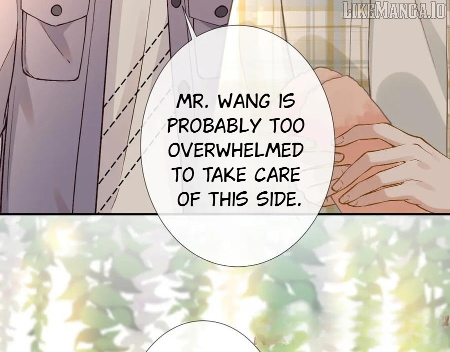 Everyone's Darling Chapter 247 - page 30
